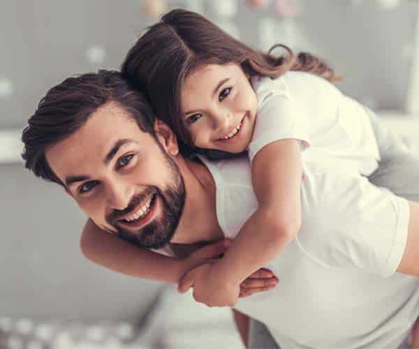 حماية العائلة