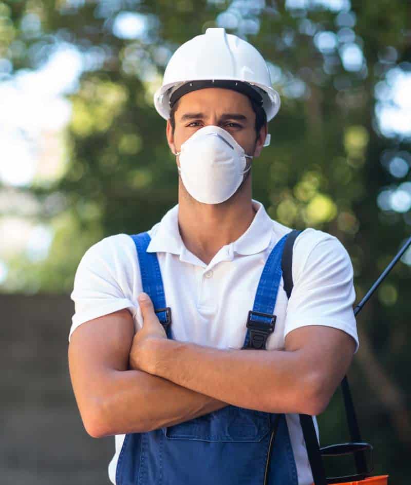 Falcon Worker